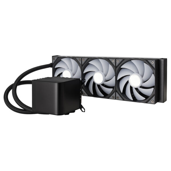 TRYX watercooling Radiateur 360 mm