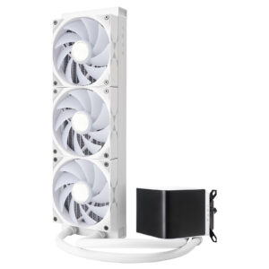 TRYX watercooling Radiateur 360 mm