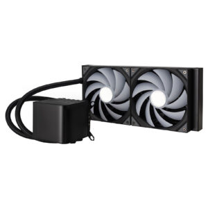TRYX watercooling Radiateur 280 mm