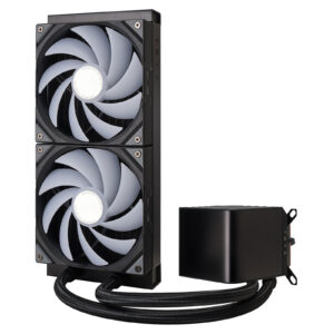 TRYX watercooling Radiateur 280 mm
