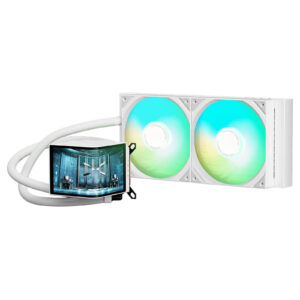 TRYX watercooling Radiateur 280 mm