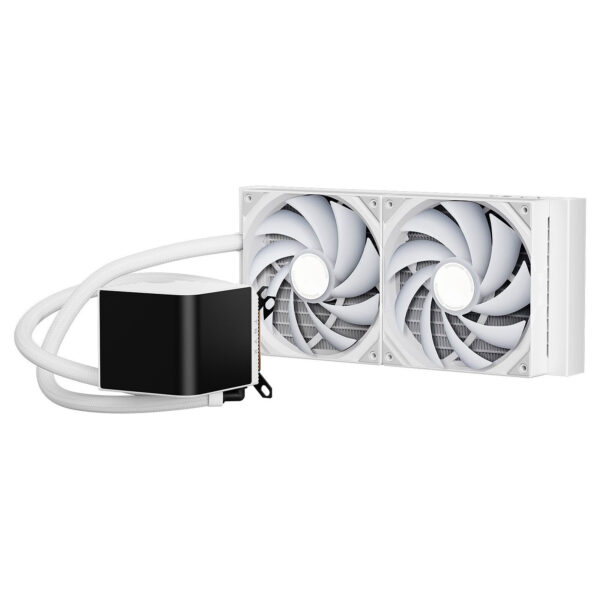 TRYX watercooling Radiateur 280 mm
