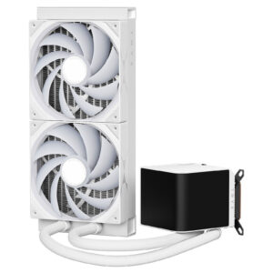 TRYX watercooling Radiateur 280 mm