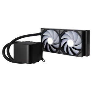 TRYX watercooling Radiateur 240 mm