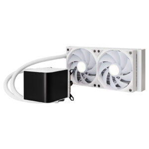 TRYX watercooling Radiateur 240 mm