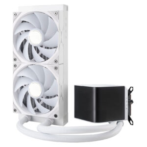 TRYX watercooling Radiateur 240 mm