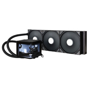 TRYX watercooling Radiateur 360 mm