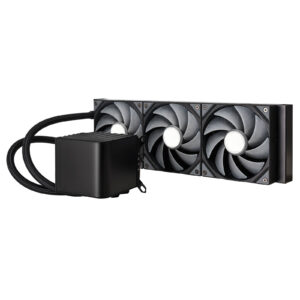 TRYX watercooling Radiateur 360 mm