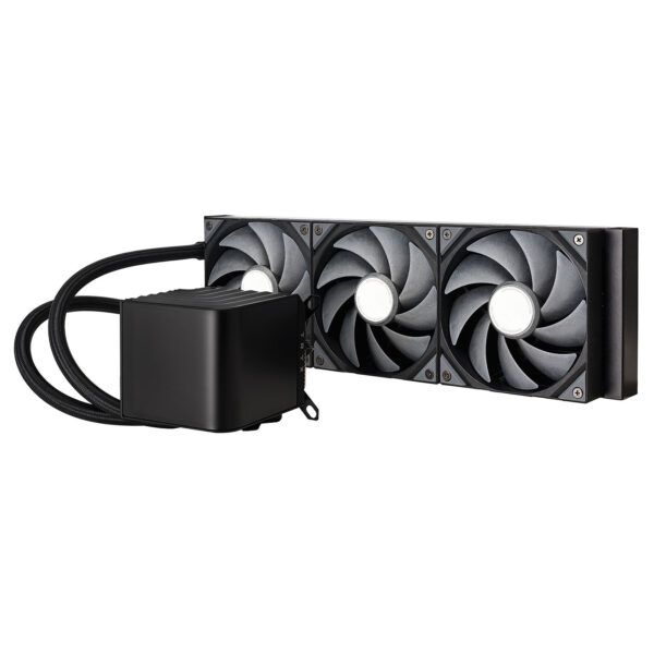 TRYX watercooling Radiateur 360 mm