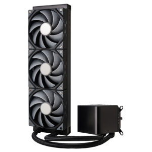 TRYX watercooling Radiateur 360 mm