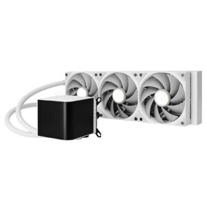 TRYX watercooling Radiateur 360 mm
