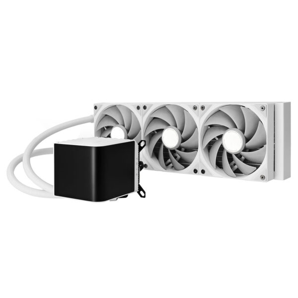 TRYX watercooling Radiateur 360 mm