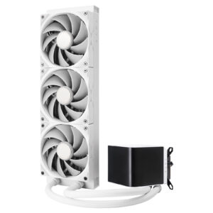 TRYX watercooling Radiateur 360 mm