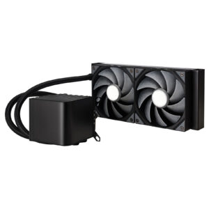 TRYX watercooling Radiateur 240 mm