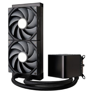 TRYX watercooling Radiateur 240 mm