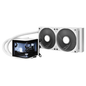 TRYX watercooling Radiateur 240 mm