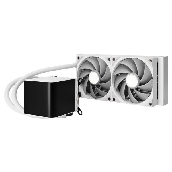 TRYX watercooling Radiateur 240 mm