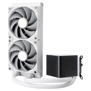 TRYX watercooling Radiateur 240 mm