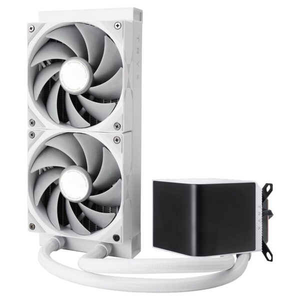 TRYX watercooling Radiateur 240 mm