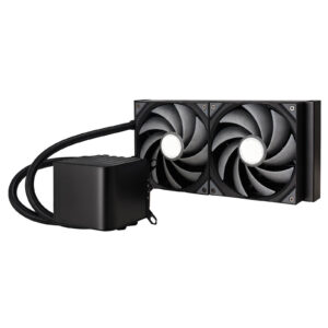 TRYX watercooling Radiateur 280 mm