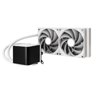TRYX watercooling Radiateur 280 mm