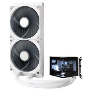 TRYX watercooling Radiateur 280 mm