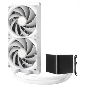TRYX watercooling Radiateur 280 mm