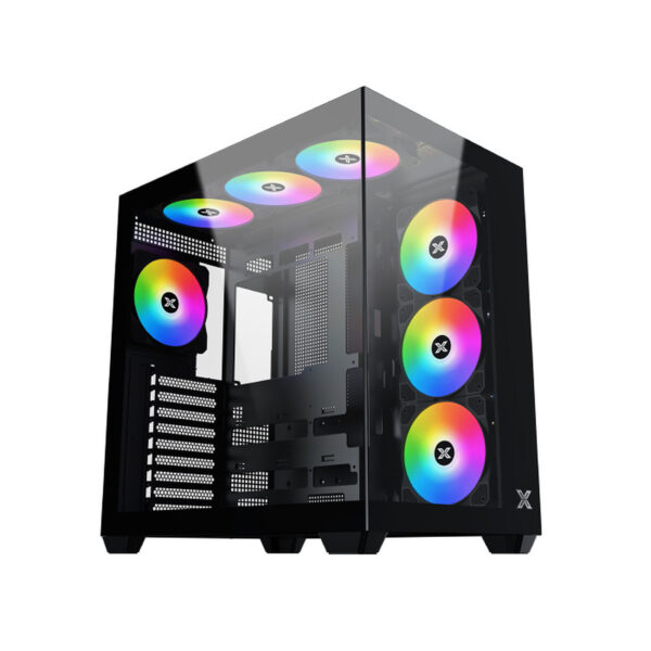 tour pc Xigmatek