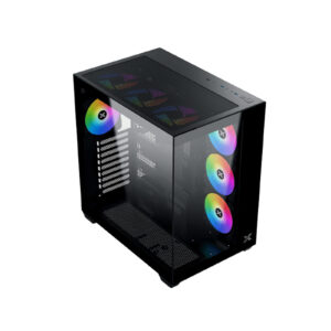 boitier pc Xigmatek