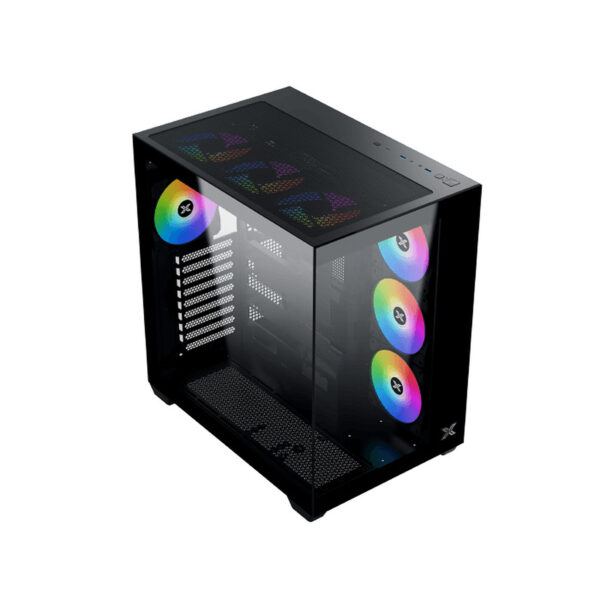 boitier pc Xigmatek