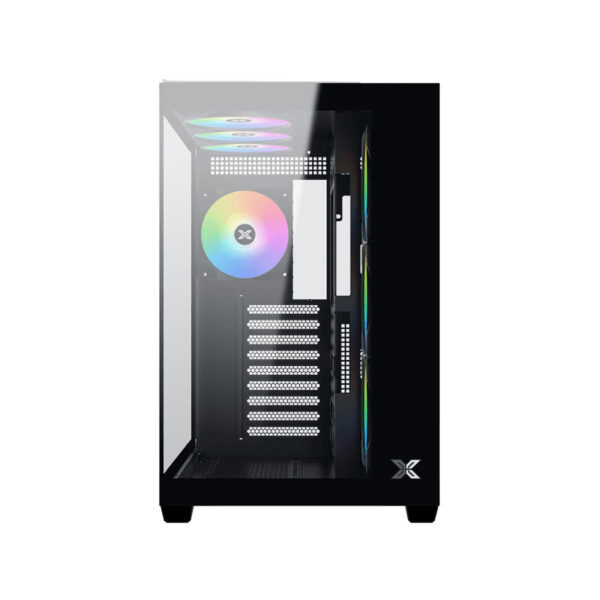 tour pc Xigmatek