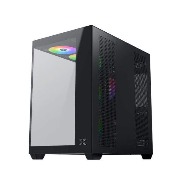boitier pc Xigmatek