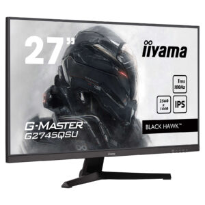 moniteur pc iiyama 27 pouces