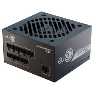Alimentation PC Seasonic 650 W
