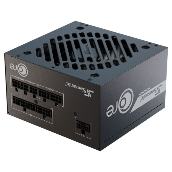 Alimentation PC Seasonic 650 W
