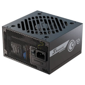 Alimentation PC Seasonic 750 W