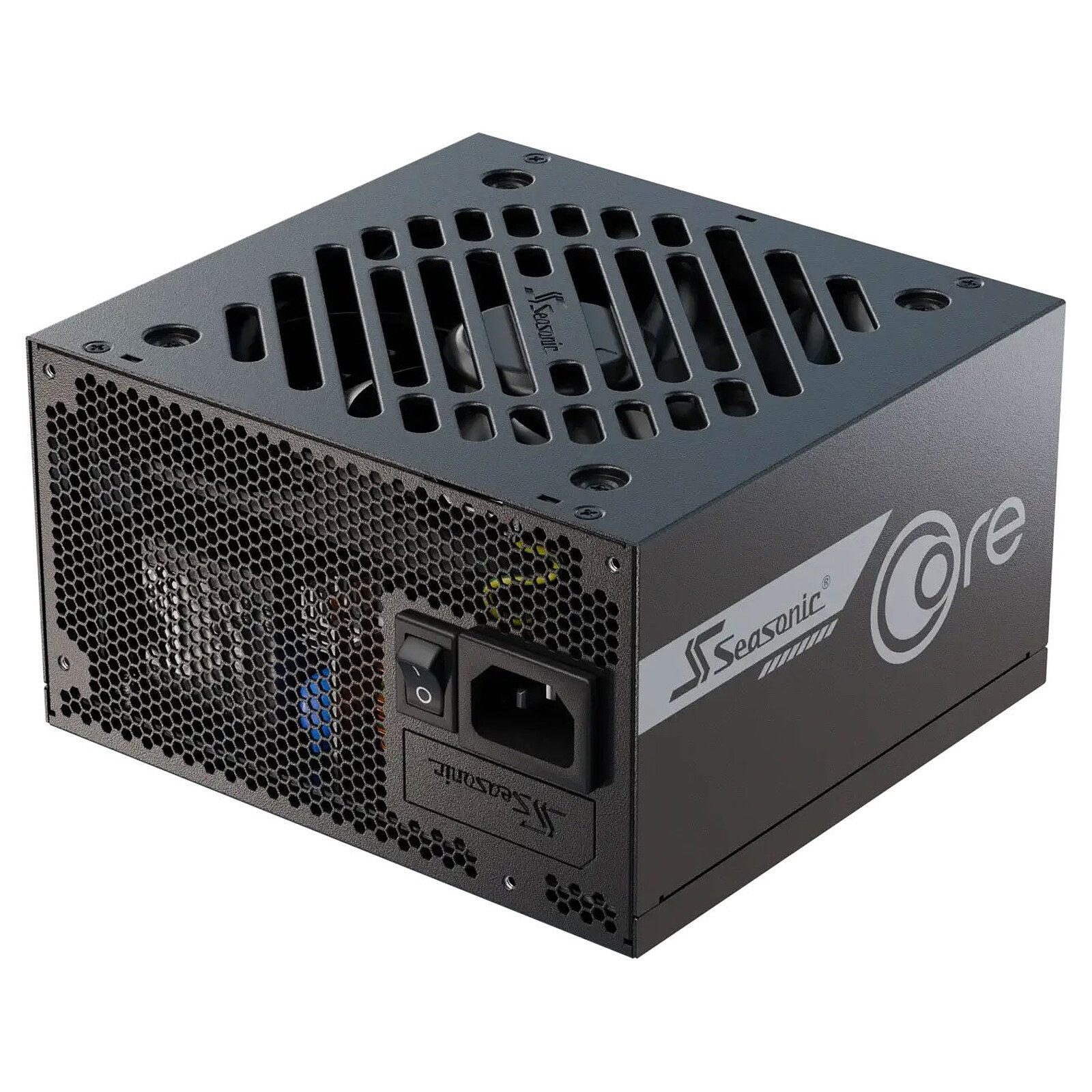 Seasonic CORE GX ATX 3 (2024) 750 W 2 Alimentation PC Seasonic 750 W