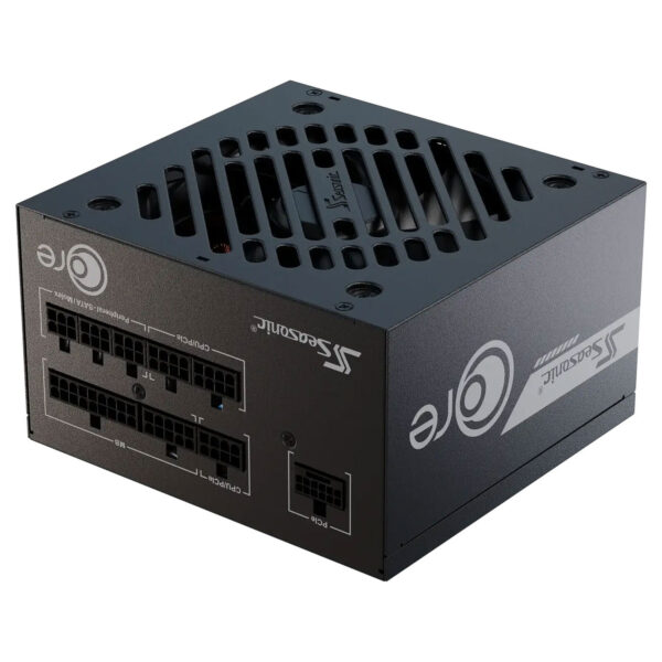 Alimentation PC Seasonic 850 W