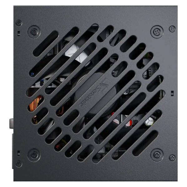 Alimentation PC Seasonic 850 W