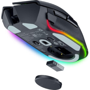 Souris gamer Razer 35000 dpi