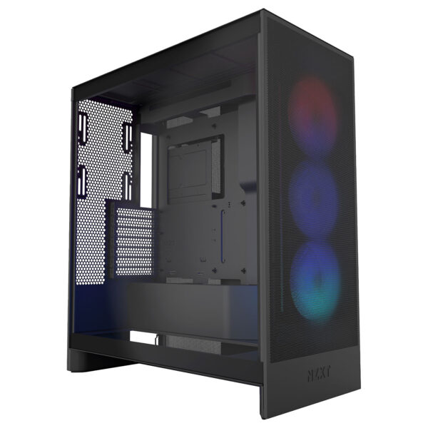 tour pc NZXT