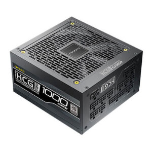 Alimentation PC Antec 1000 W