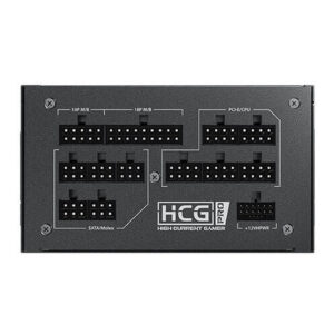 Alimentation PC Antec 1000 W 80 PLUS Platinum