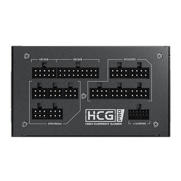 Alimentation PC Antec 1200 W 80 PLUS Platinum