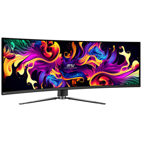 moniteur pc MSI 49 pouces