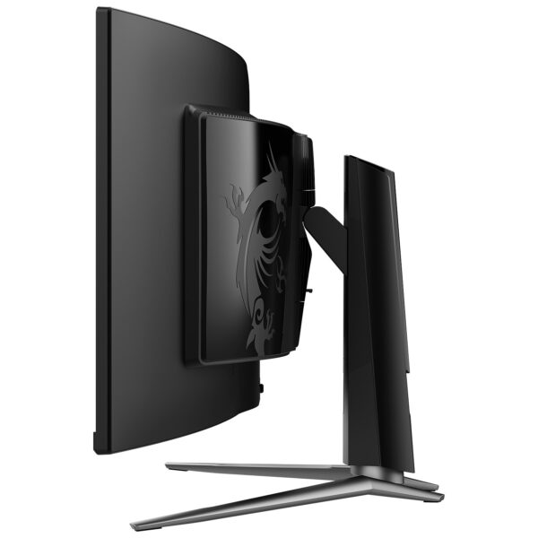 écran pc MSI 32/9