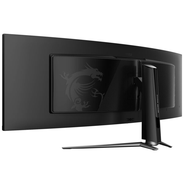 écran pc MSI 49 pouces