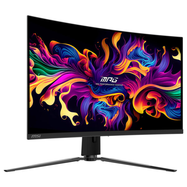 moniteur pc MSI 31.5 pouces