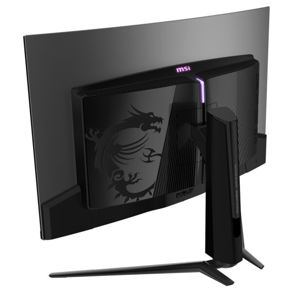 écran pc MSI 31.5 pouces