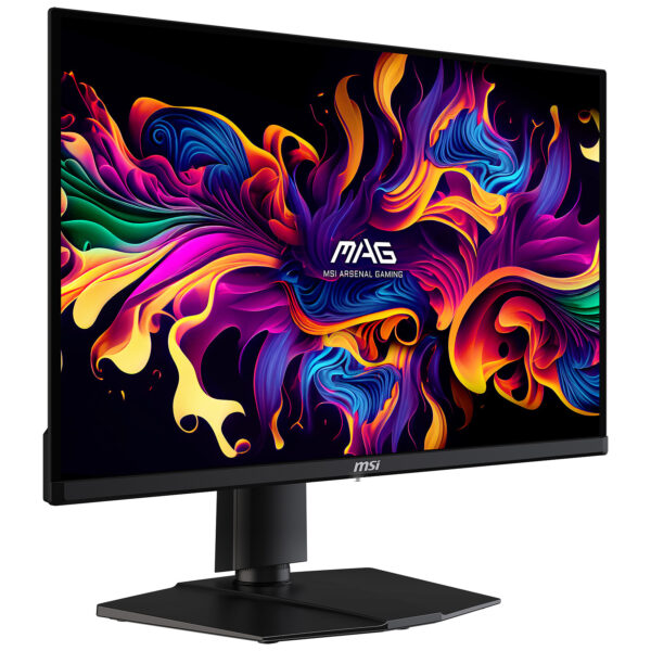 moniteur pc MSI 26.5 pouces